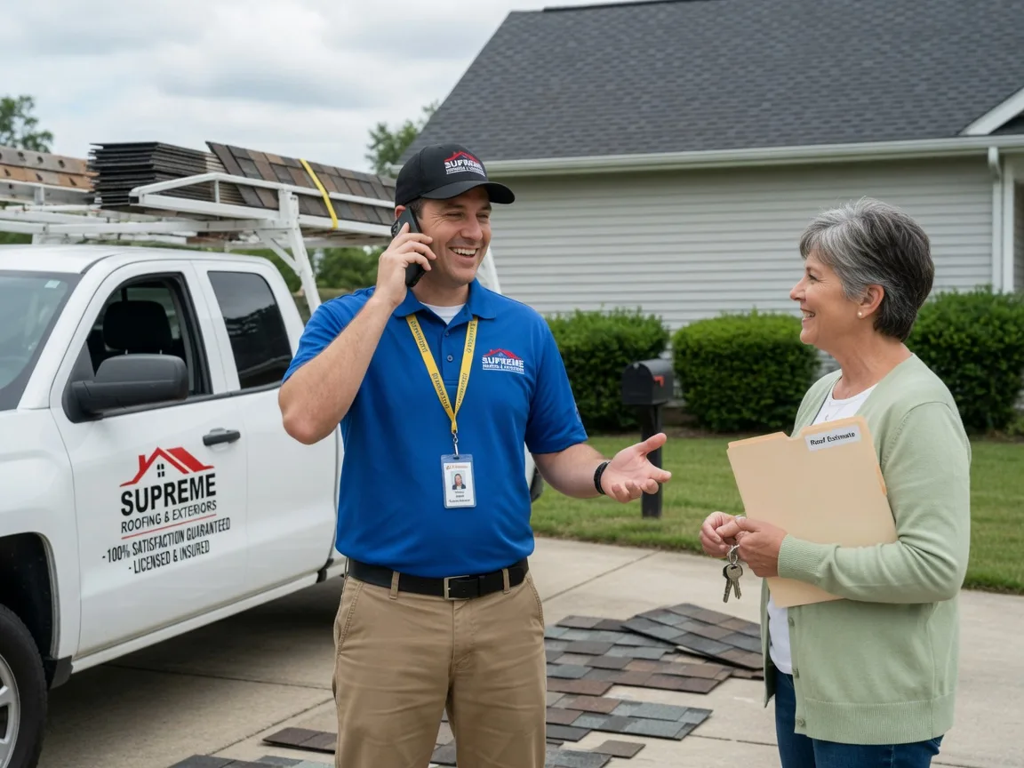 Roof Replacement Bardwell, TX FAQs